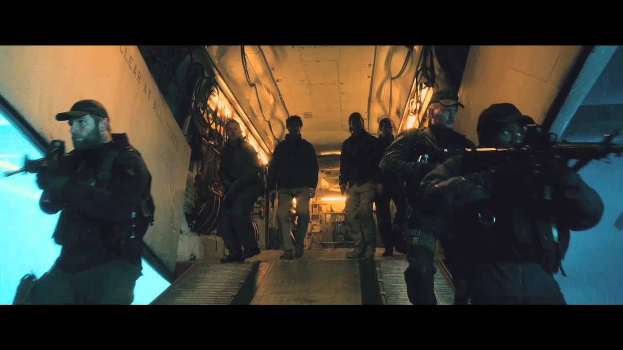 World War Z Trailer 2 Youtube