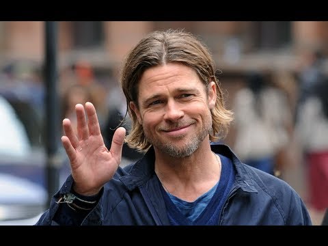 World War Z Trailer 2 Youtube