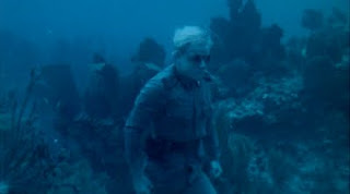 World War Z Zombies Underwater