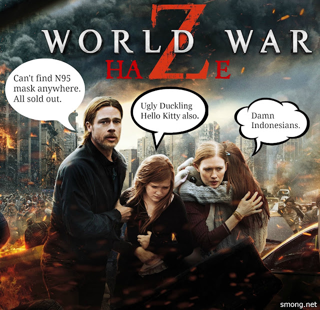 World War Z Zombies Underwater