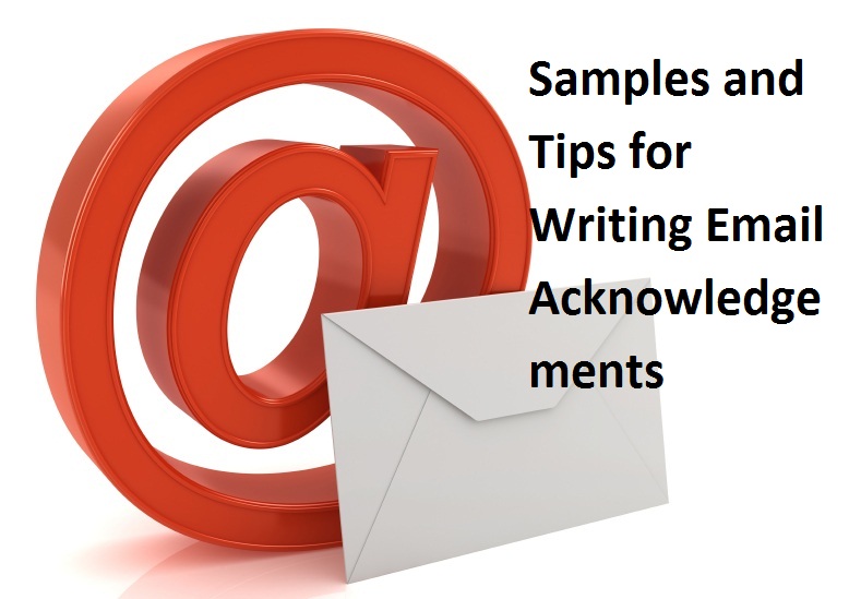 Writing Business Emails Samples