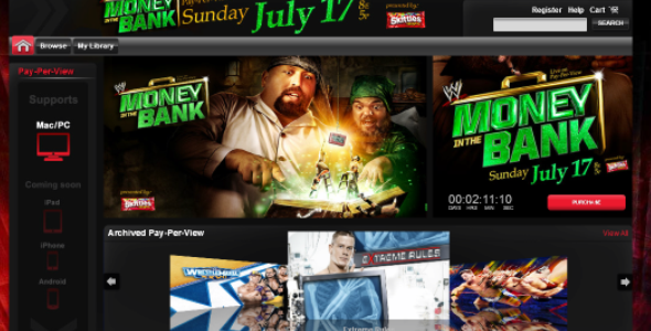 Wwe Videos Download Hd