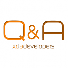 Xda Developers Logo