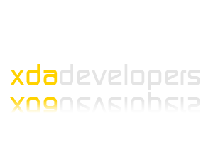 Xda Developers Logo