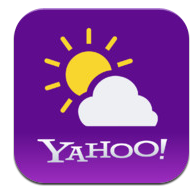 Yahoo Weather Icons Png