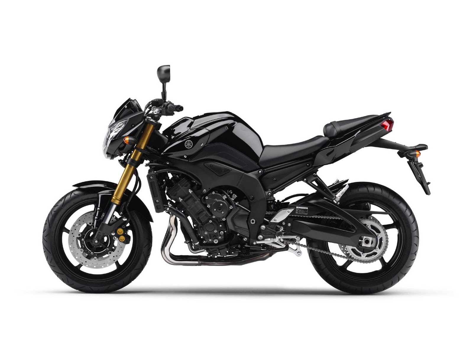 Yamaha Sports Bike Images