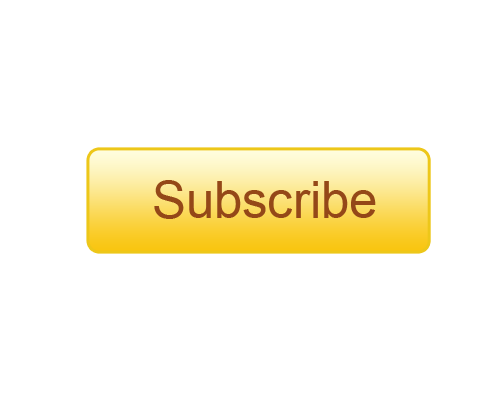 Yellow Subscribe Button Youtube