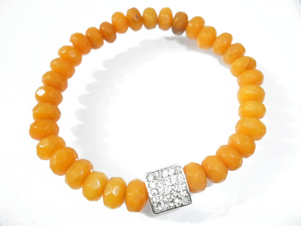 Yellow Topaz Gemstone