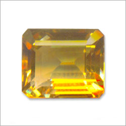 Yellow Topaz Gemstone Price