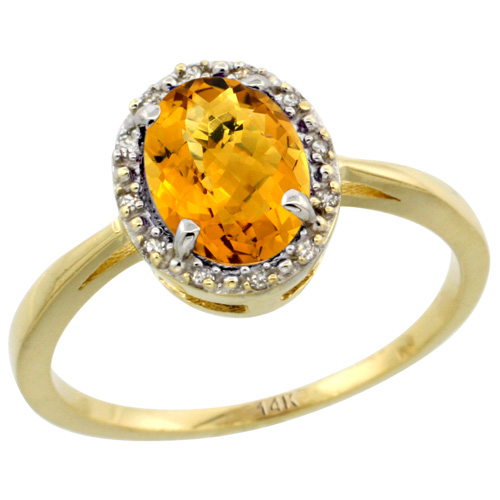 Yellow Topaz Gemstone Price