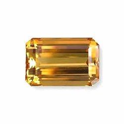 Yellow Topaz Gemstone Price