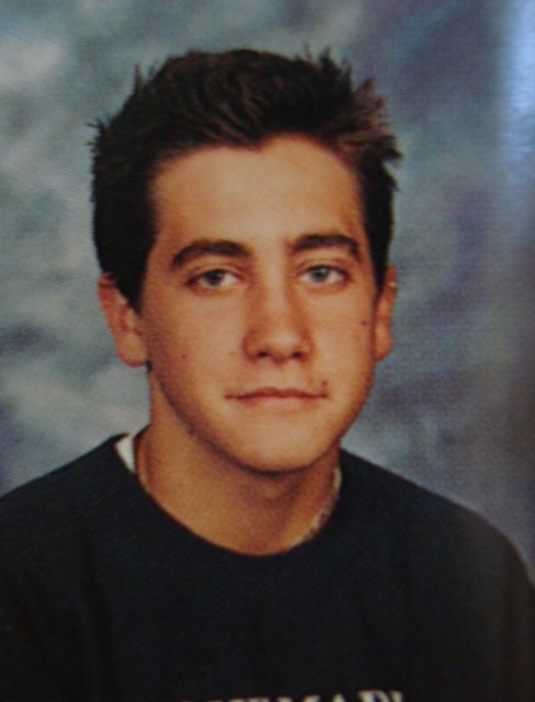 Young Jake Gyllenhaal Donnie Darko