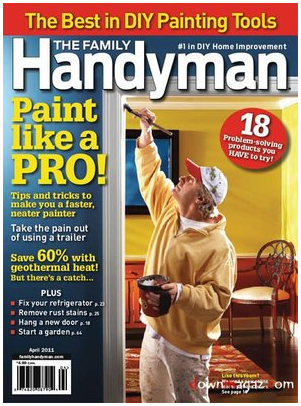 Your Home Magazine Promotional Code