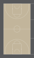 Youth Basketball Court Dimensions Diagram