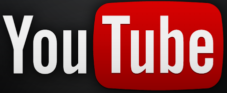 Youtube Video Player Icon