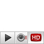 Youtube Video Player Icon